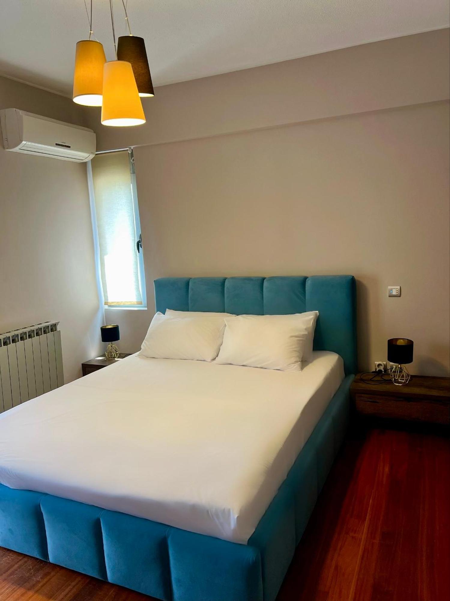 Brand New Brilliant Apartment At Athenian Riviera Exterior photo